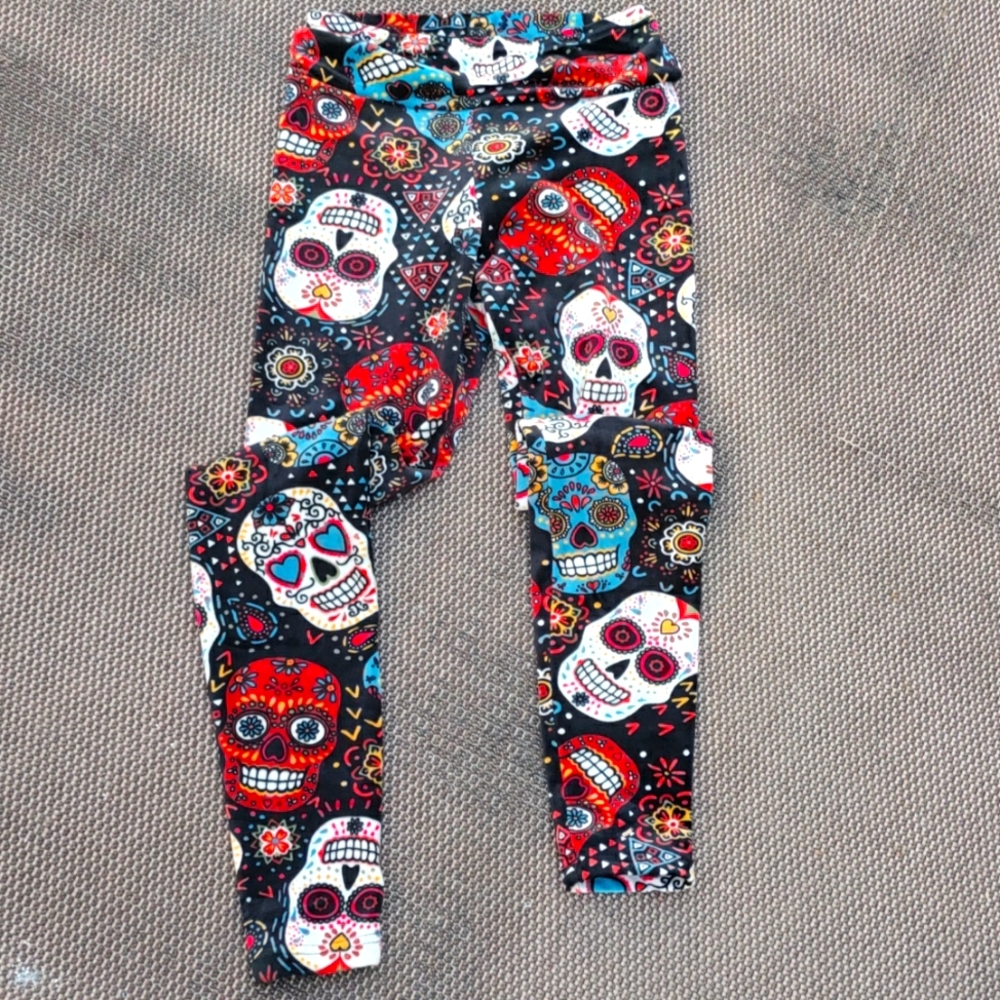 These are so cute! They're "Day of...